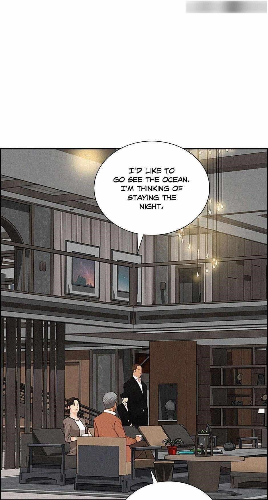 18+ Lord of Money Chapter 130 page 62