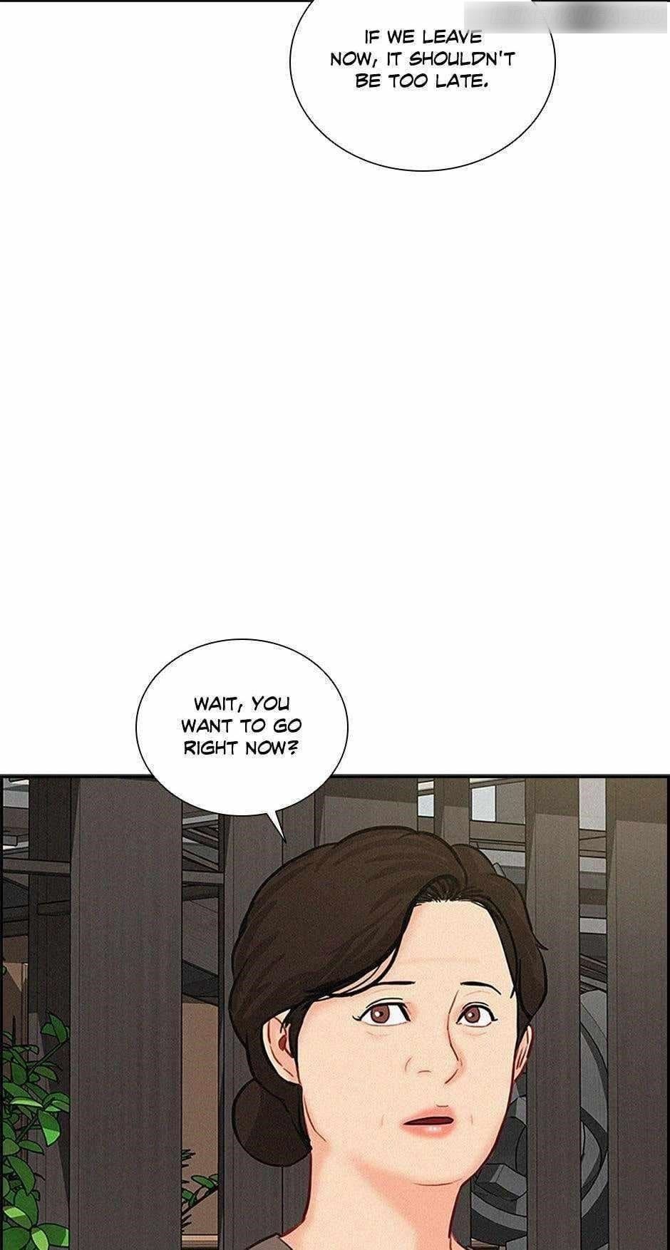 18+ Lord of Money Chapter 130 page 63