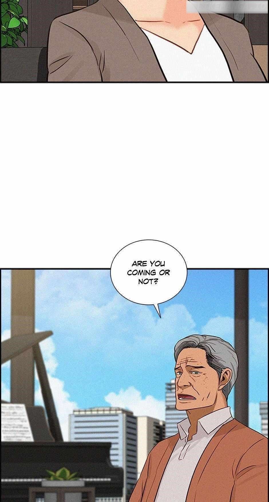 18+ Lord of Money Chapter 130 page 64