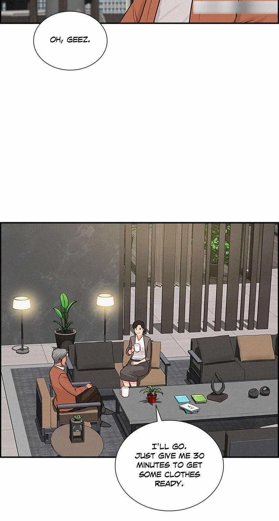 18+ Lord of Money Chapter 130 page 65