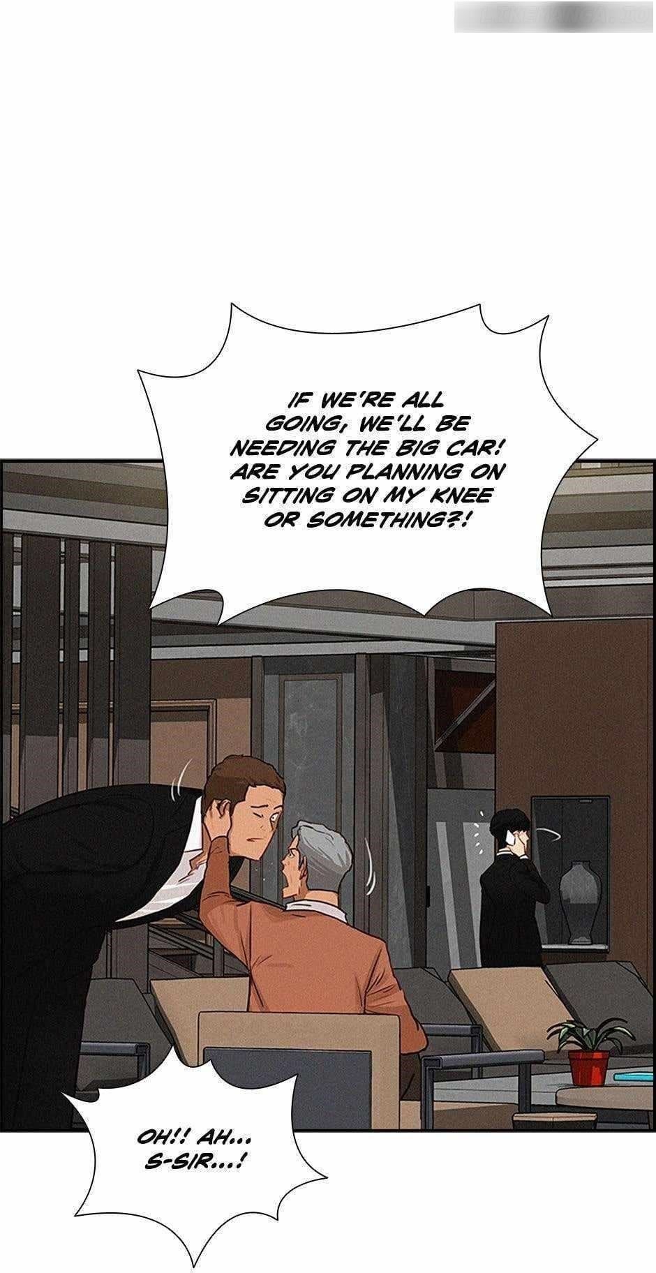 18+ Lord of Money Chapter 130 page 71