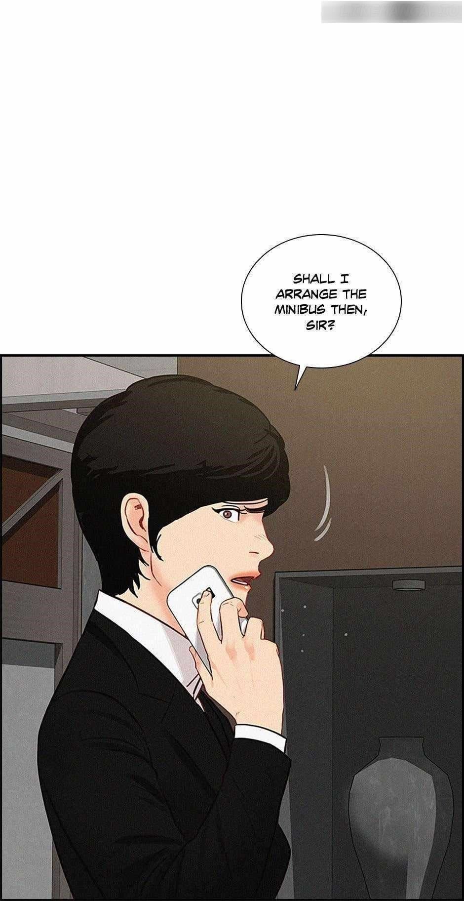 18+ Lord of Money Chapter 130 page 72