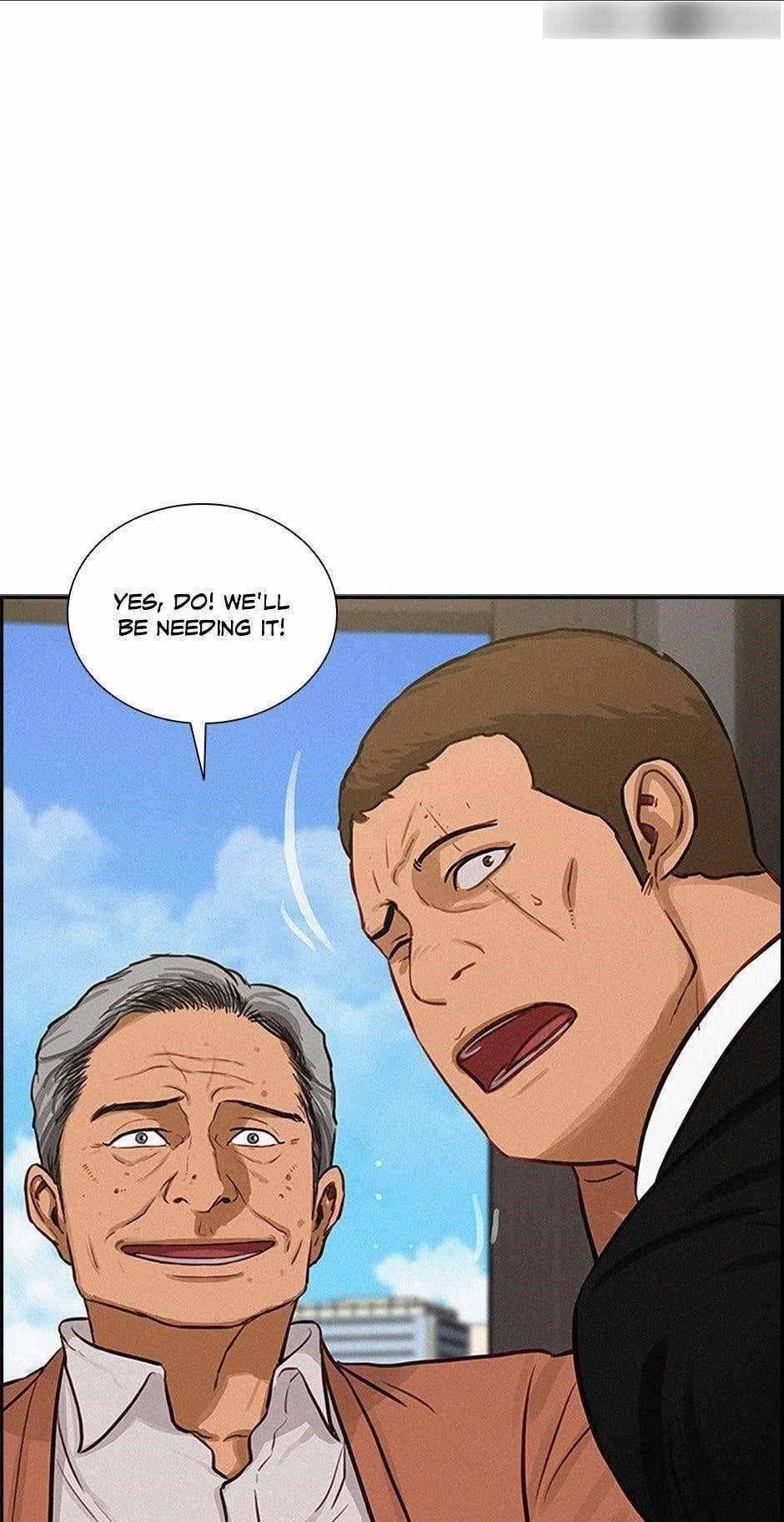 18+ Lord of Money Chapter 130 page 73