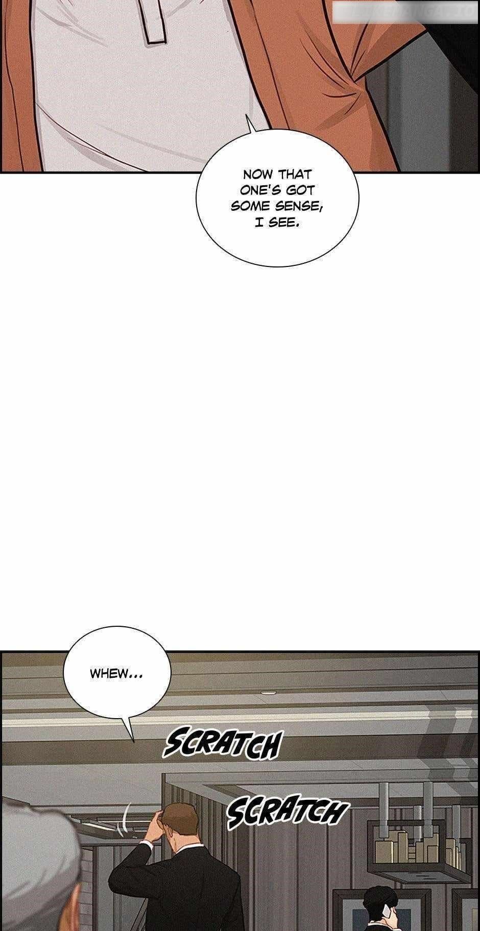 18+ Lord of Money Chapter 130 page 74