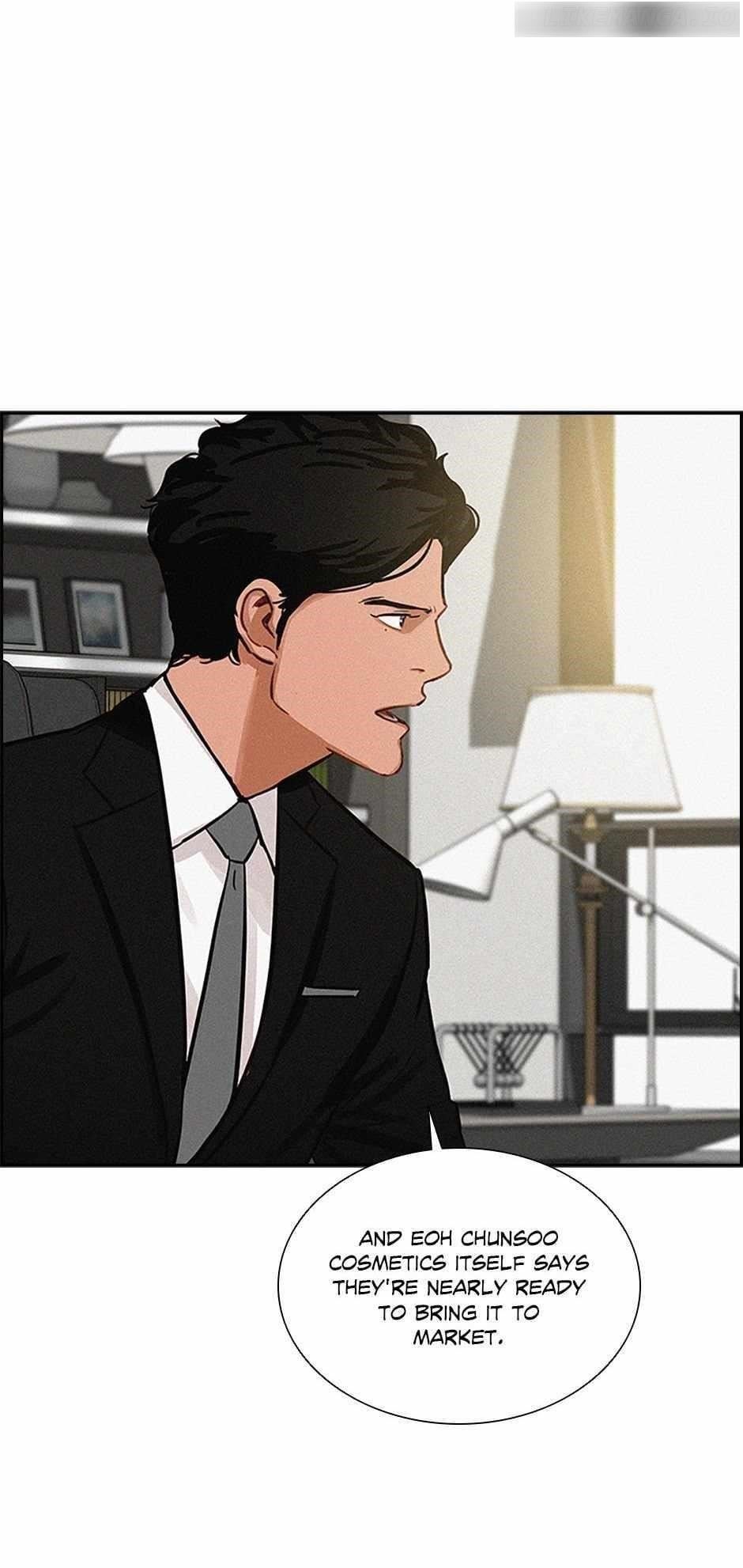 18+ Lord of Money Chapter 131 page 3