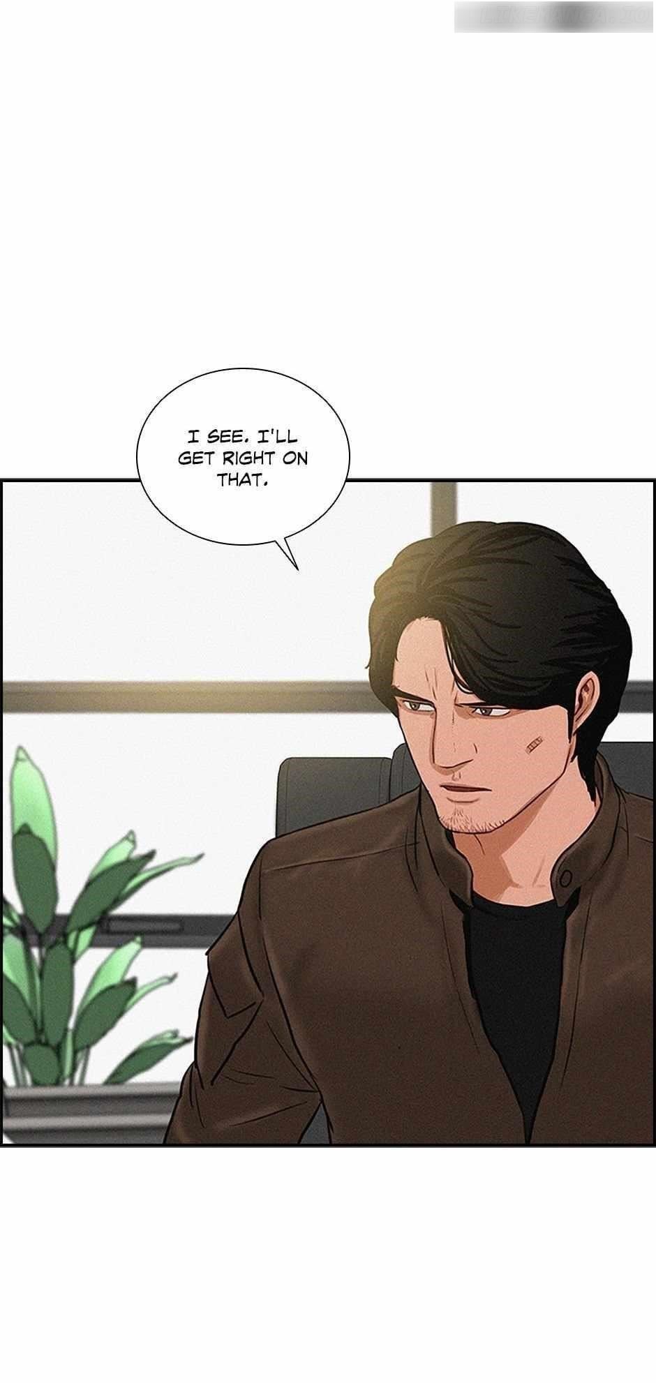 18+ Lord of Money Chapter 131 page 4