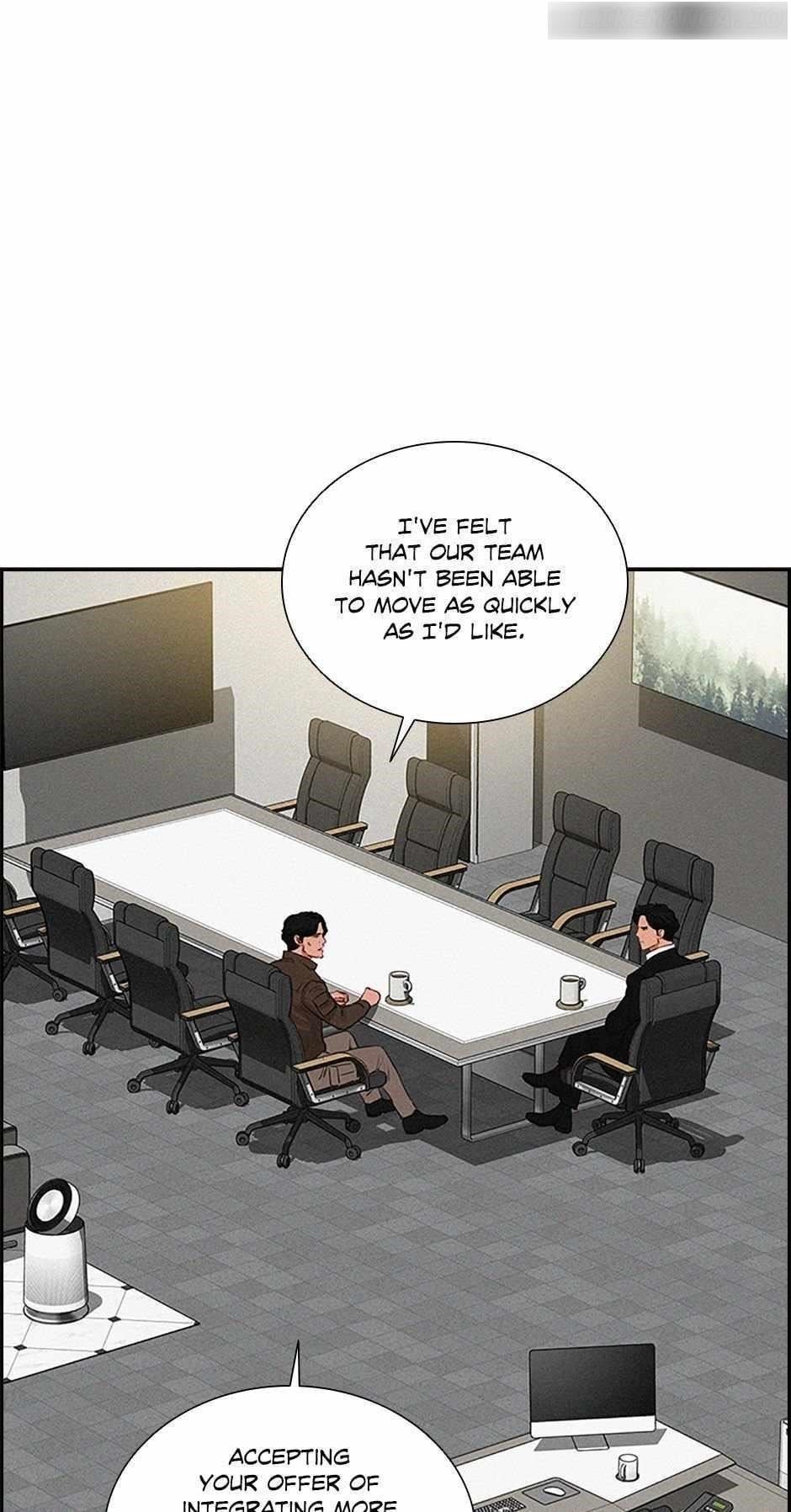18+ Lord of Money Chapter 131 page 6