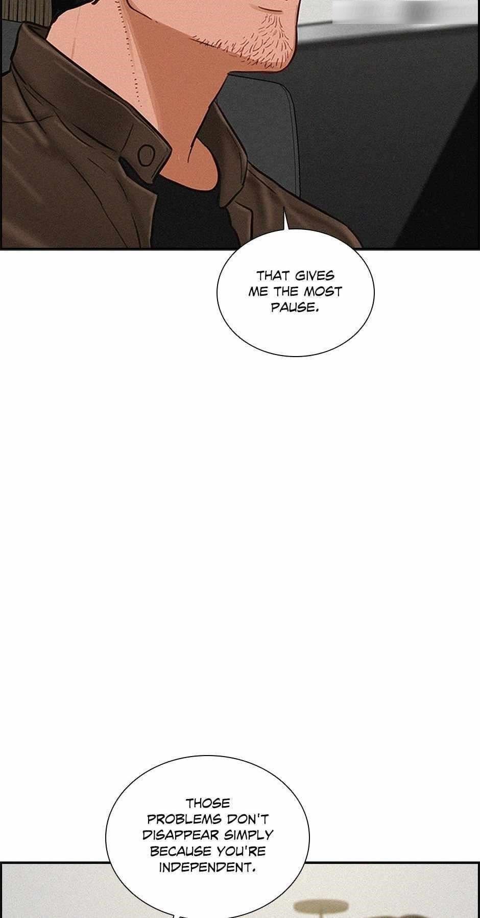 18+ Lord of Money Chapter 131 page 8