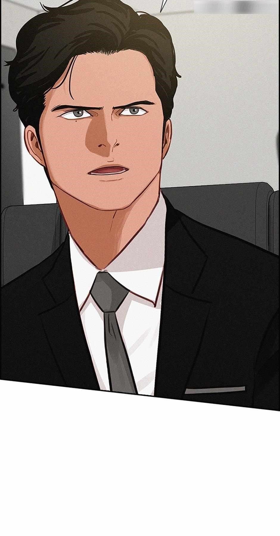 18+ Lord of Money Chapter 131 page 10