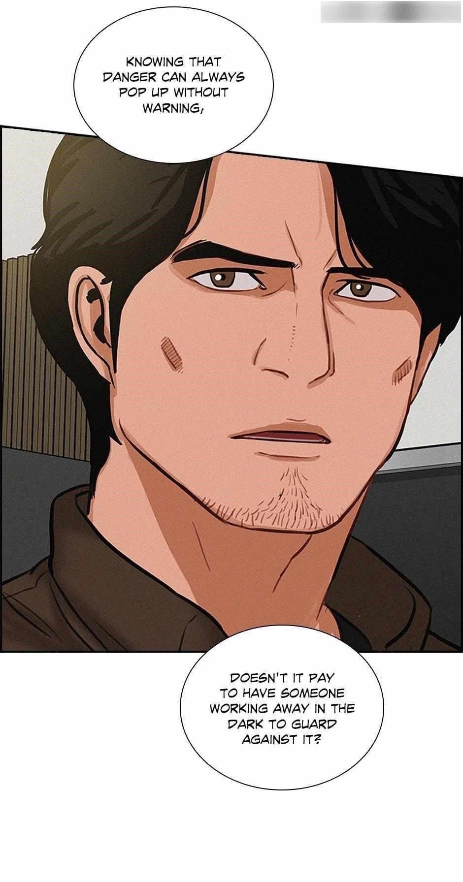 18+ Lord of Money Chapter 131 page 11