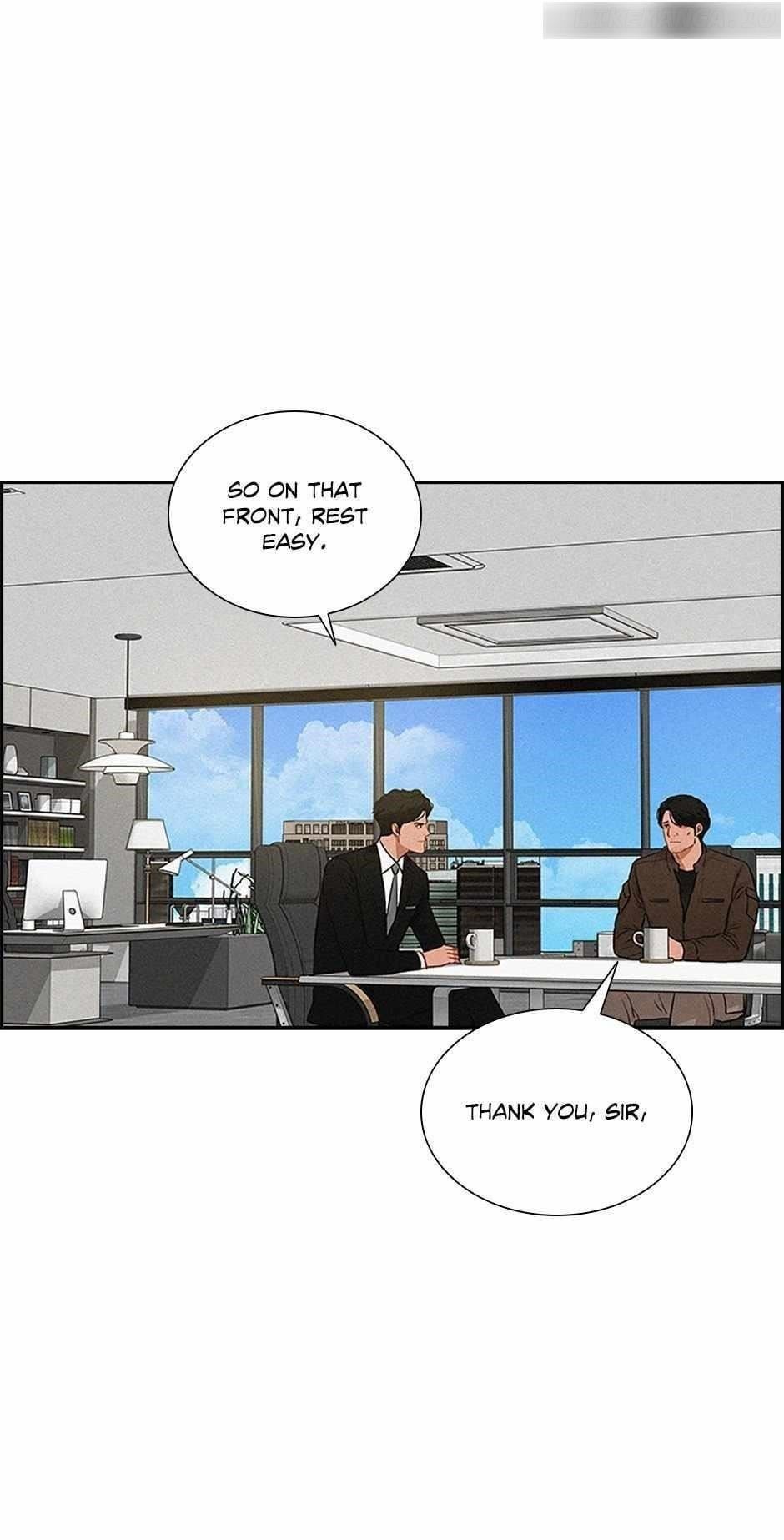 18+ Lord of Money Chapter 131 page 12