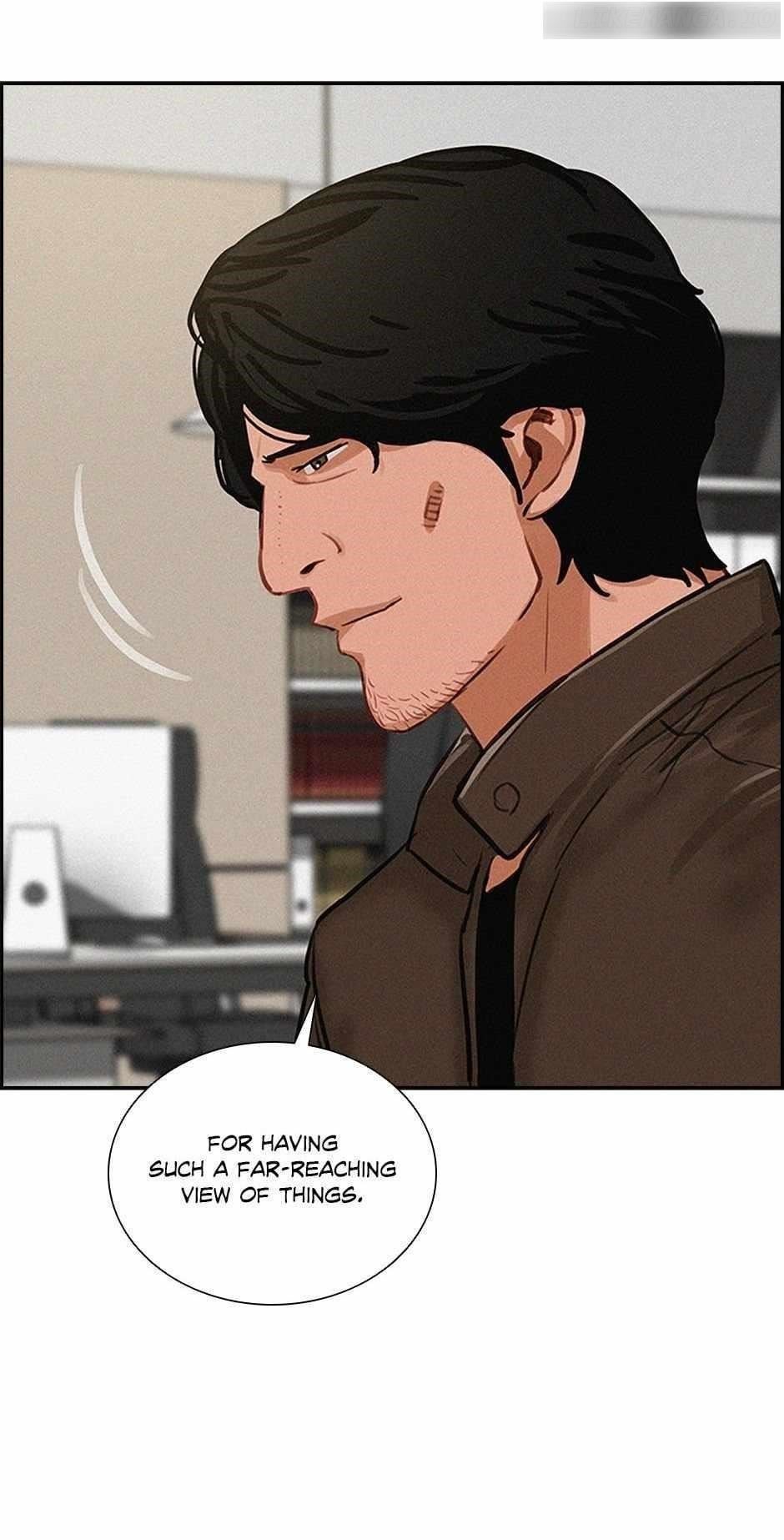 18+ Lord of Money Chapter 131 page 13
