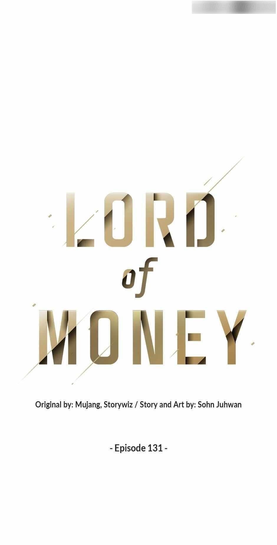 18+ Lord of Money Chapter 131 page 14