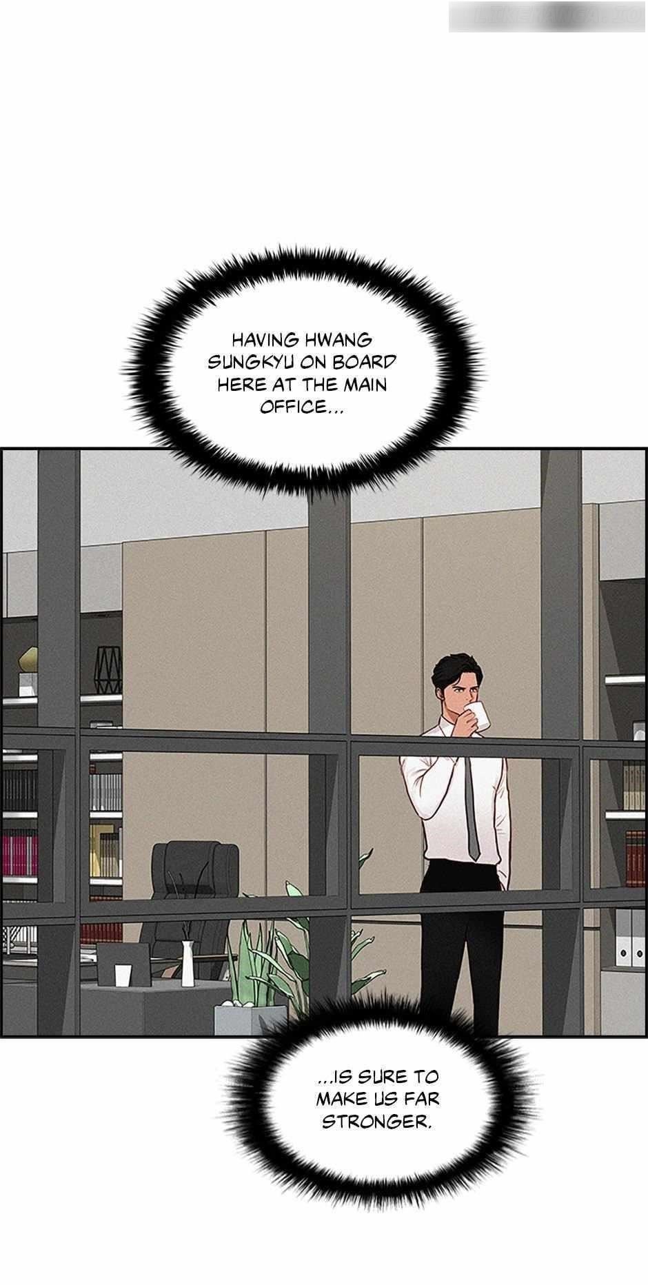 18+ Lord of Money Chapter 131 page 17