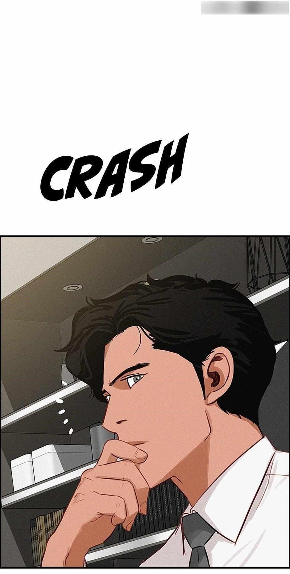 18+ Lord of Money Chapter 131 page 20