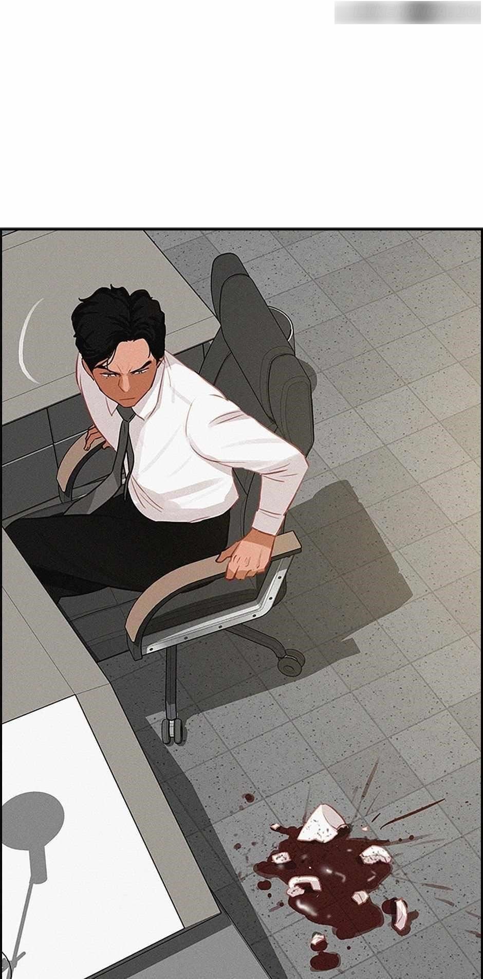 18+ Lord of Money Chapter 131 page 21