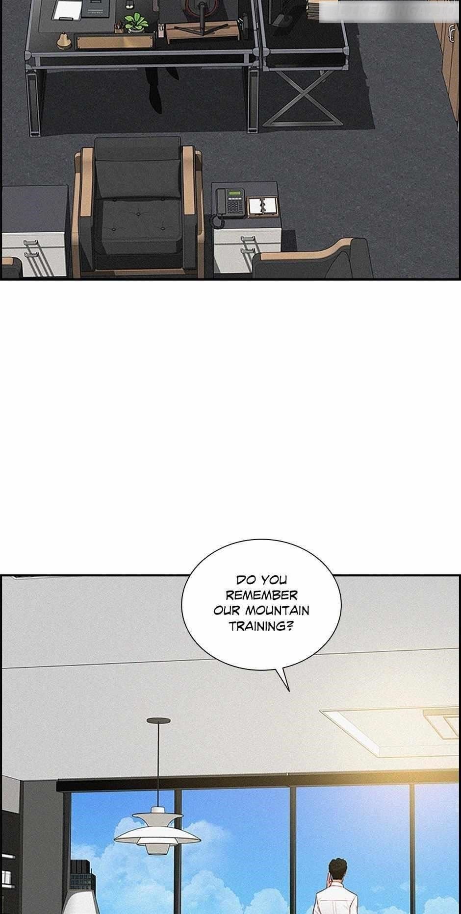 18+ Lord of Money Chapter 131 page 25