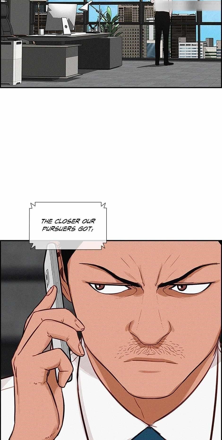 18+ Lord of Money Chapter 131 page 26