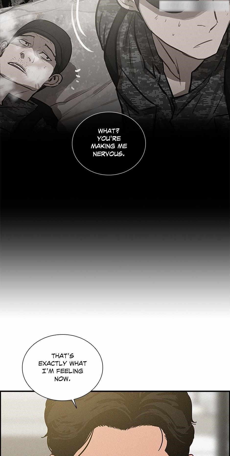 18+ Lord of Money Chapter 131 page 28