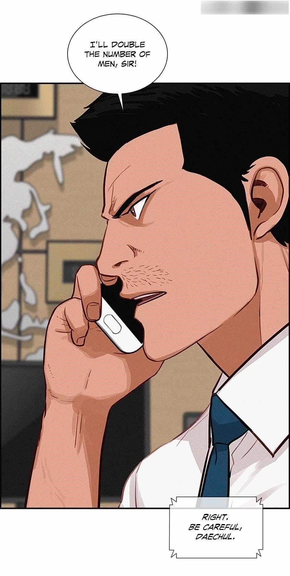 18+ Lord of Money Chapter 131 page 30