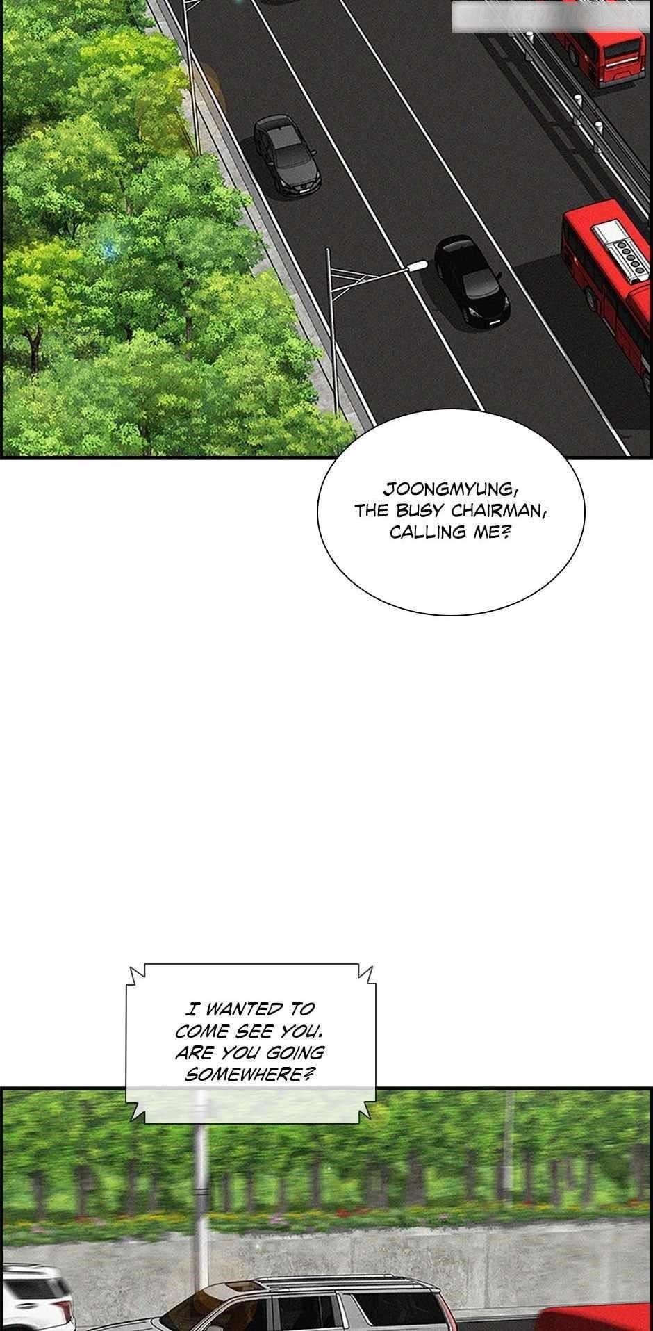 18+ Lord of Money Chapter 131 page 32