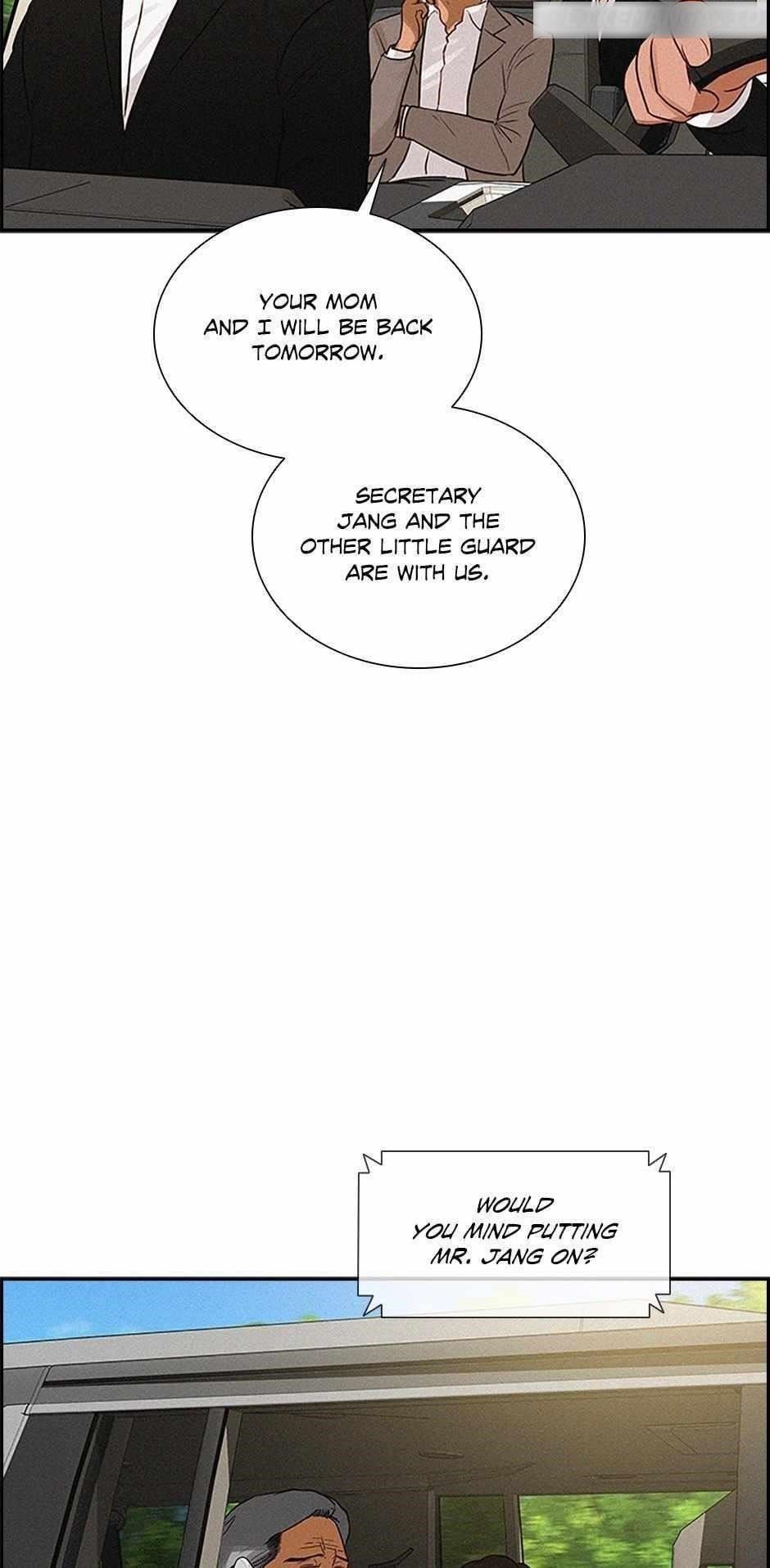 18+ Lord of Money Chapter 131 page 34