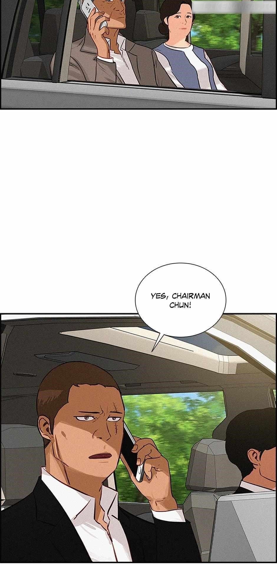 18+ Lord of Money Chapter 131 page 35