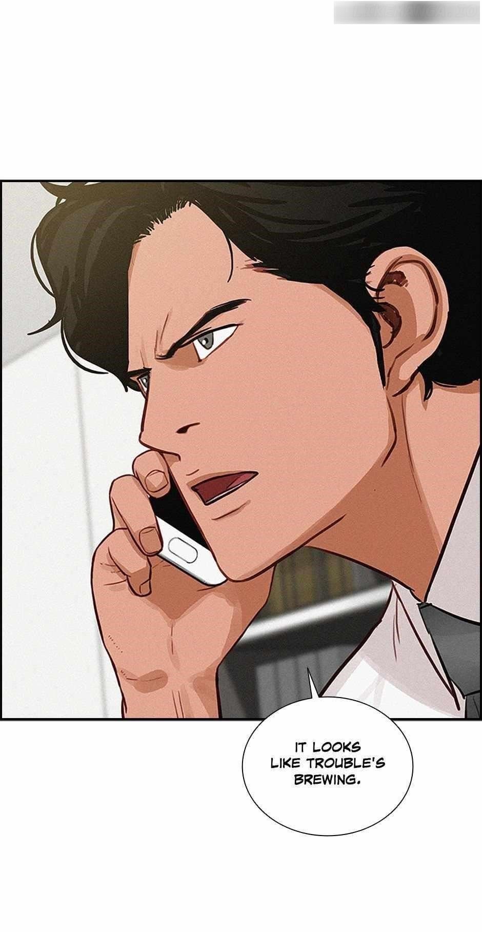 18+ Lord of Money Chapter 131 page 36