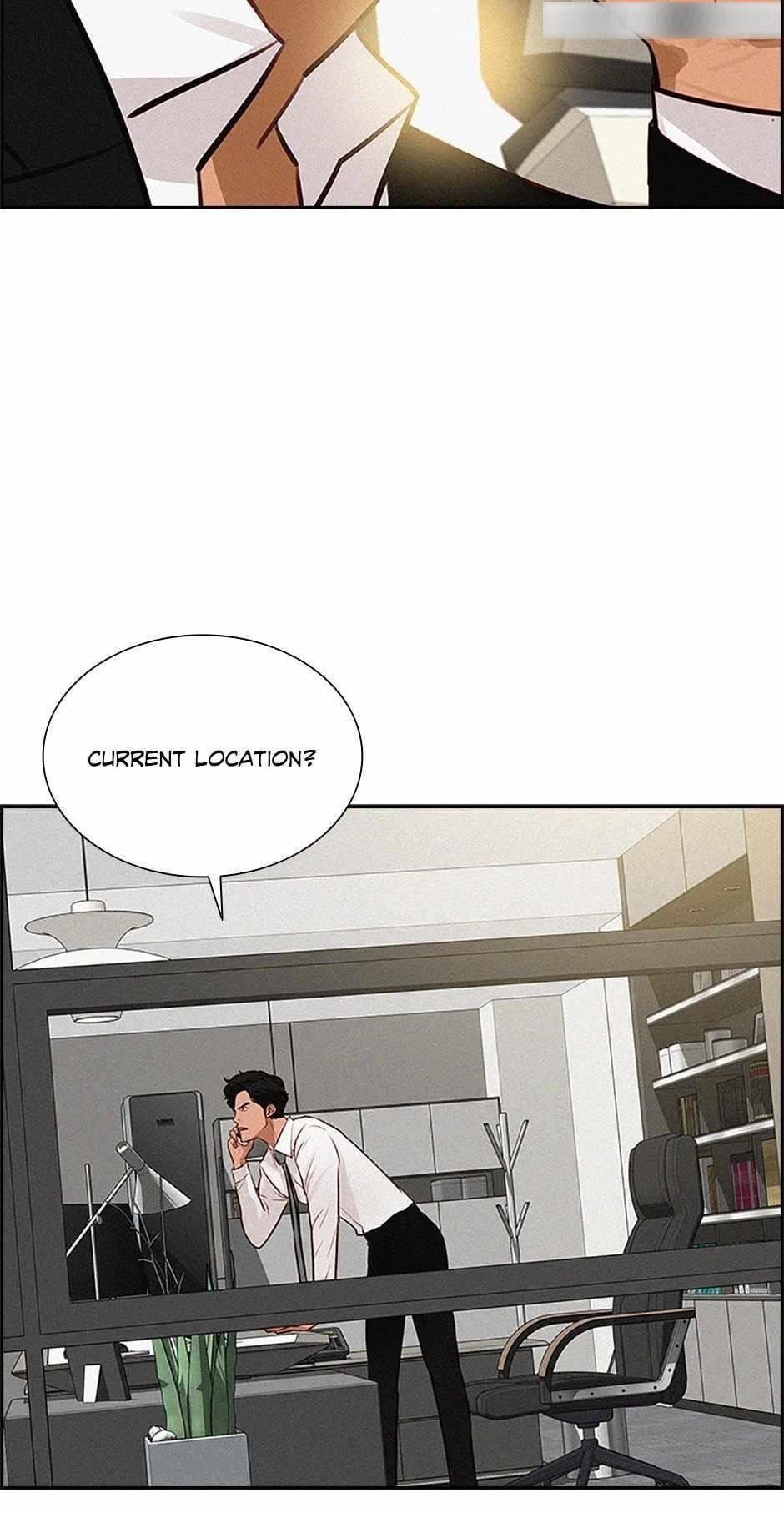 18+ Lord of Money Chapter 131 page 39