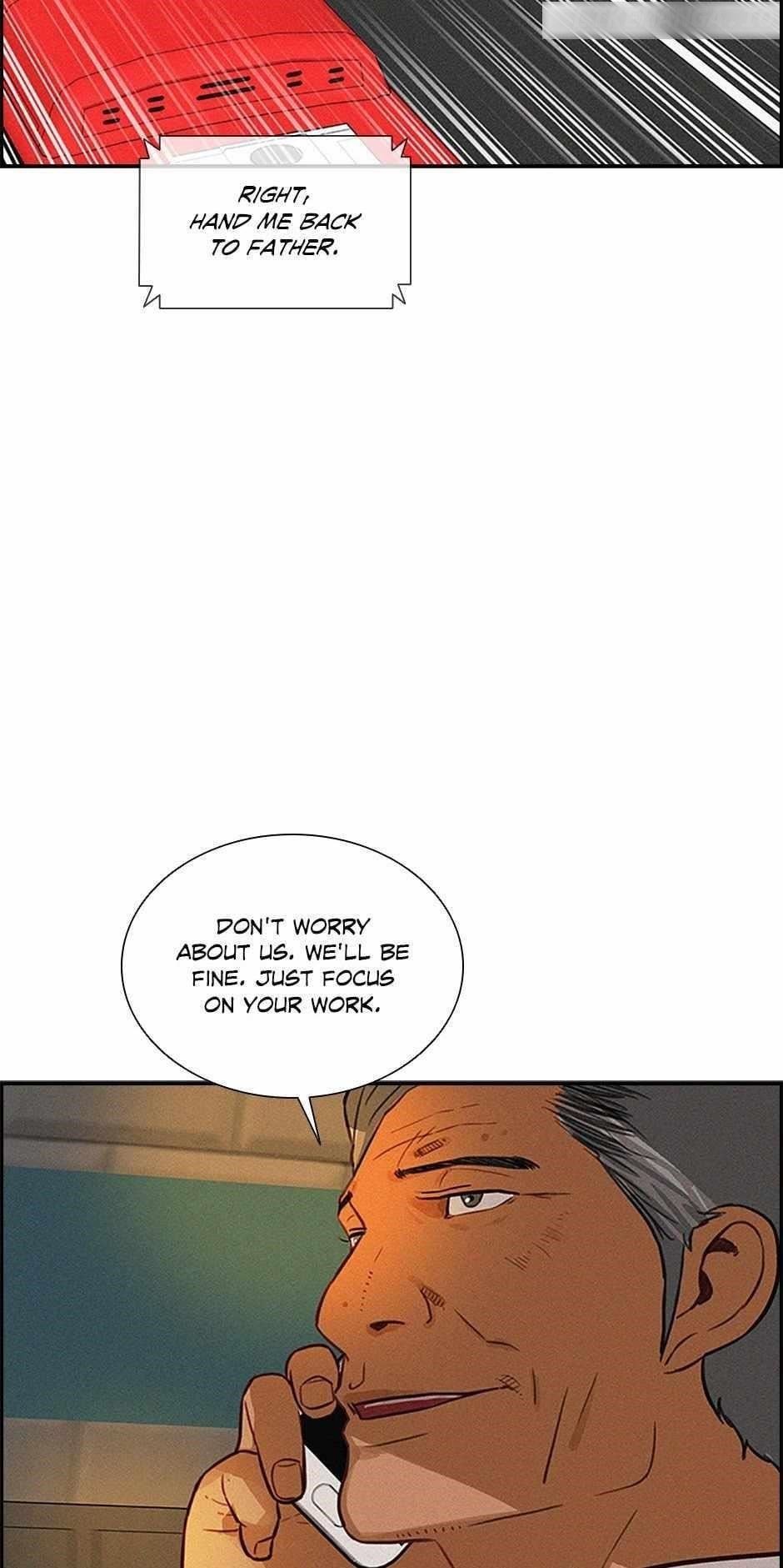18+ Lord of Money Chapter 131 page 41