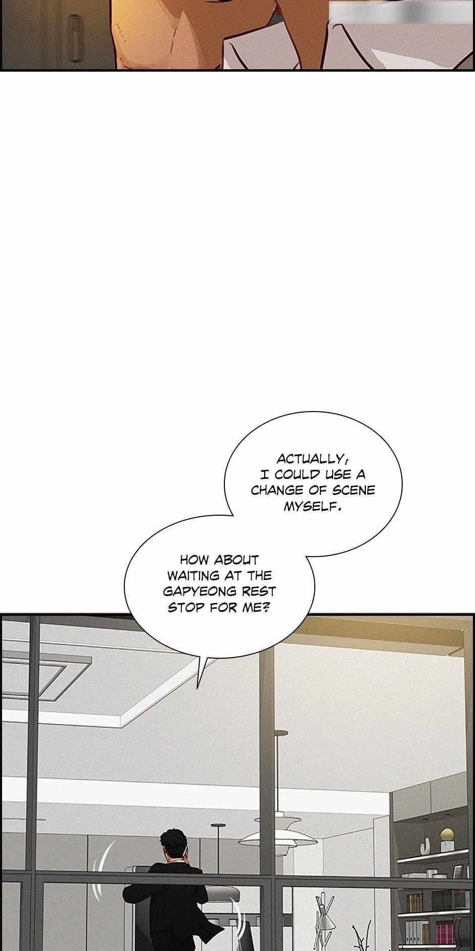 18+ Lord of Money Chapter 131 page 42