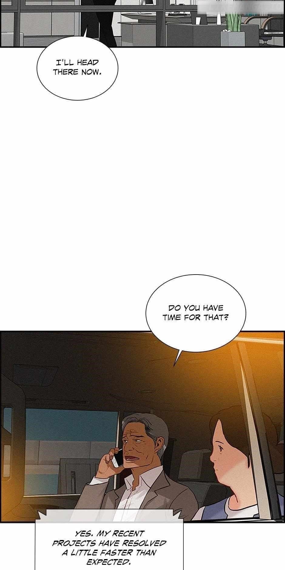 18+ Lord of Money Chapter 131 page 43