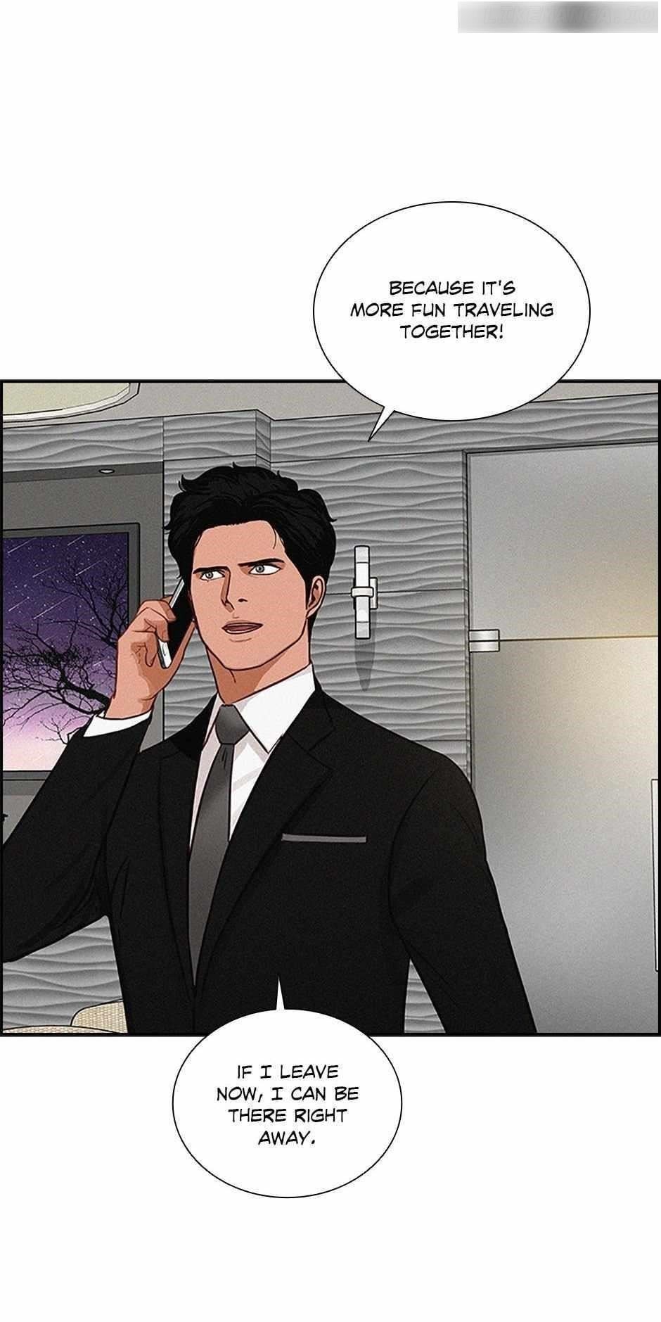 18+ Lord of Money Chapter 131 page 45