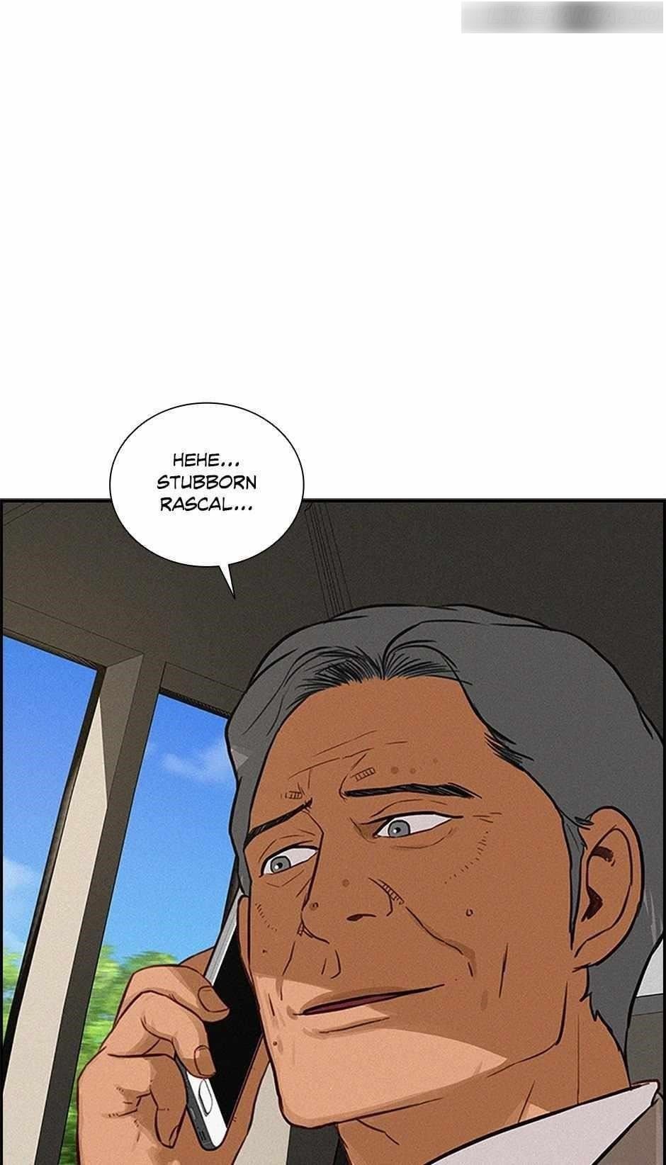 18+ Lord of Money Chapter 131 page 46
