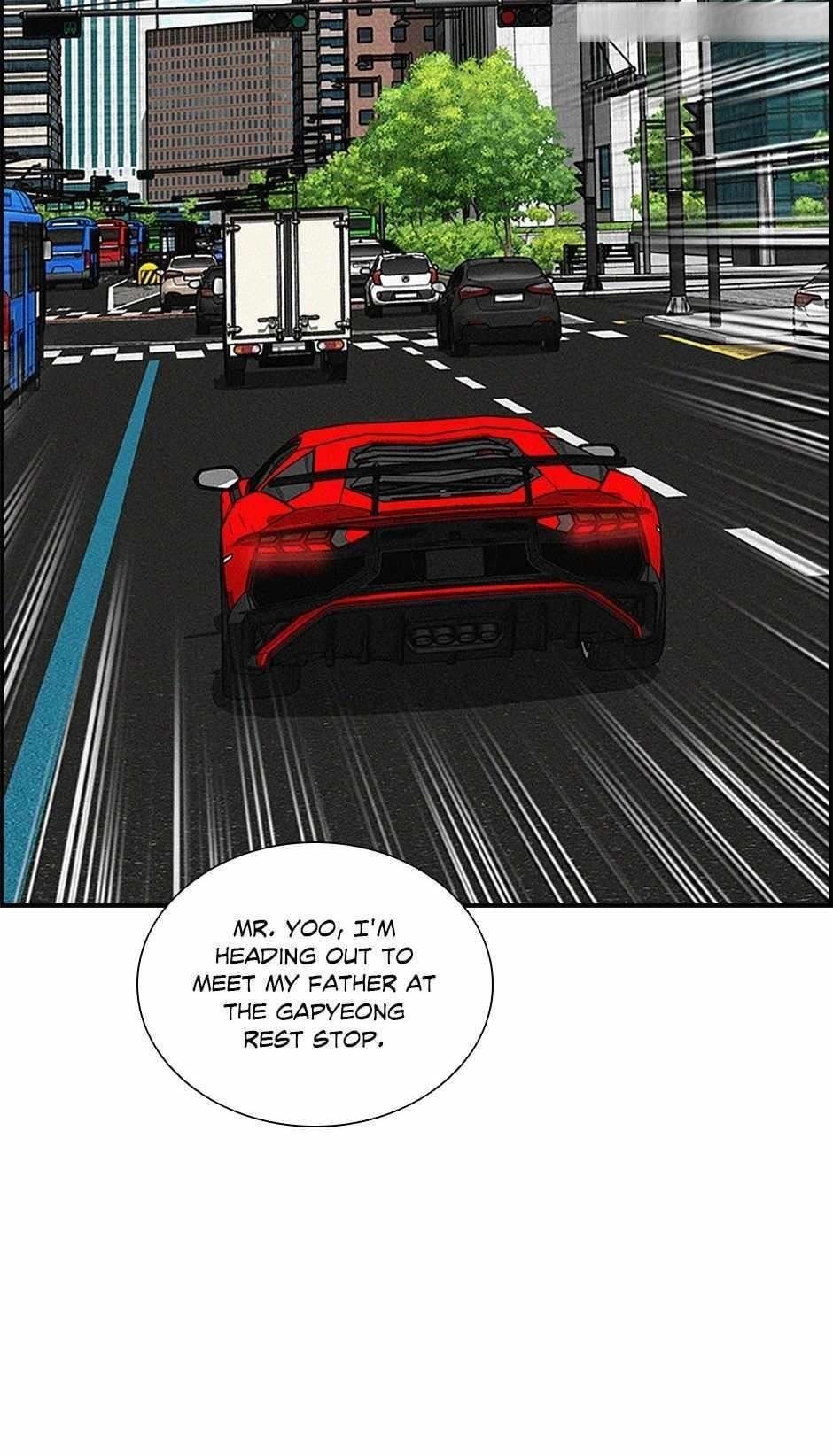 18+ Lord of Money Chapter 131 page 49