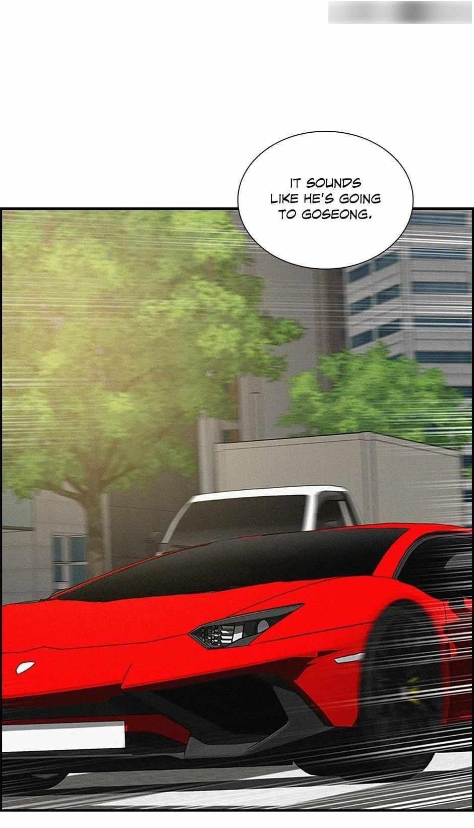 18+ Lord of Money Chapter 131 page 50