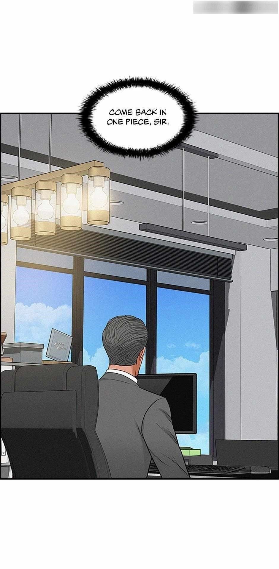18+ Lord of Money Chapter 131 page 54