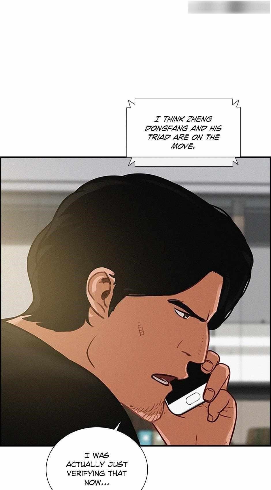 18+ Lord of Money Chapter 131 page 56