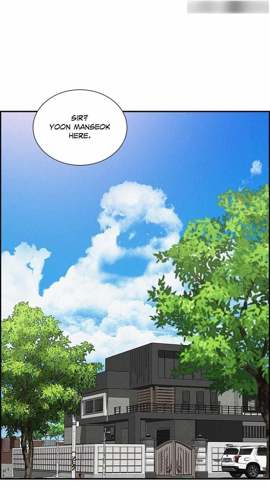 18+ Lord of Money Chapter 131 page 60
