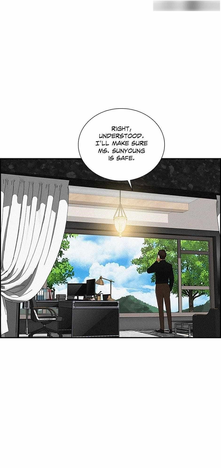 18+ Lord of Money Chapter 131 page 61
