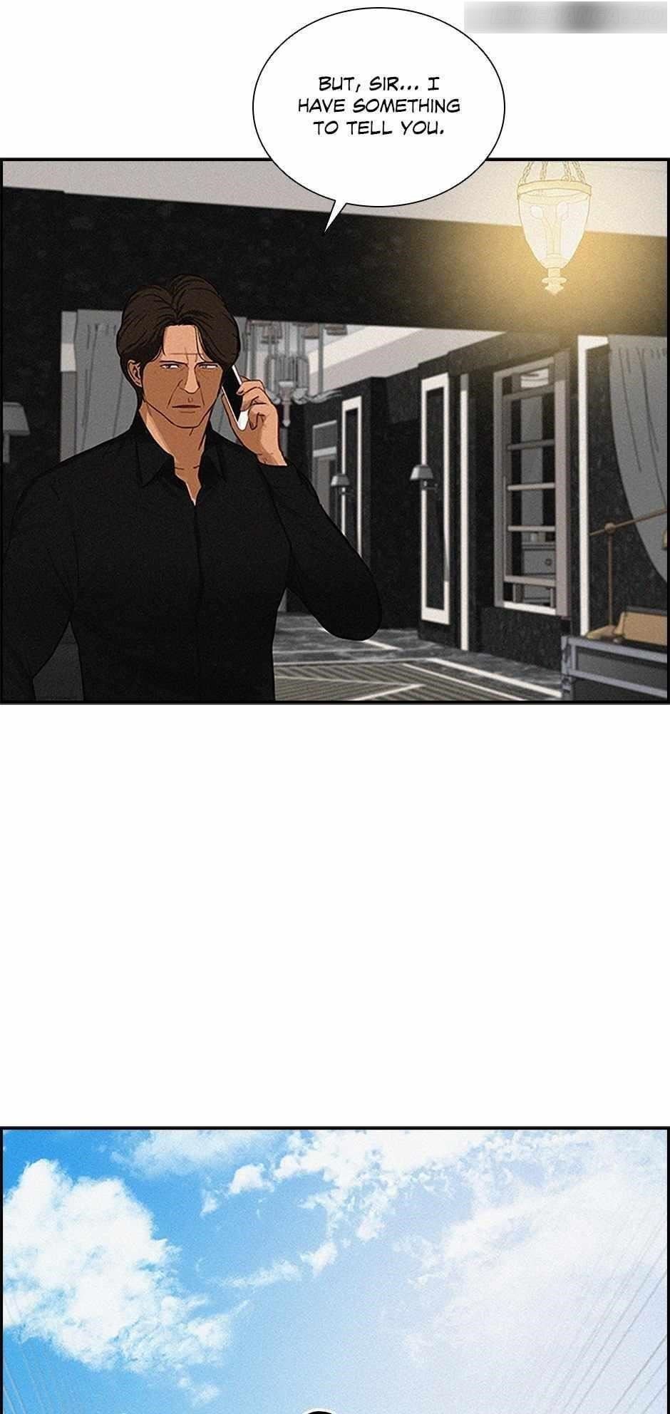 18+ Lord of Money Chapter 131 page 62