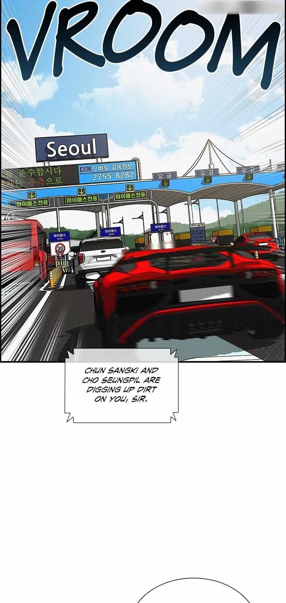 18+ Lord of Money Chapter 131 page 63