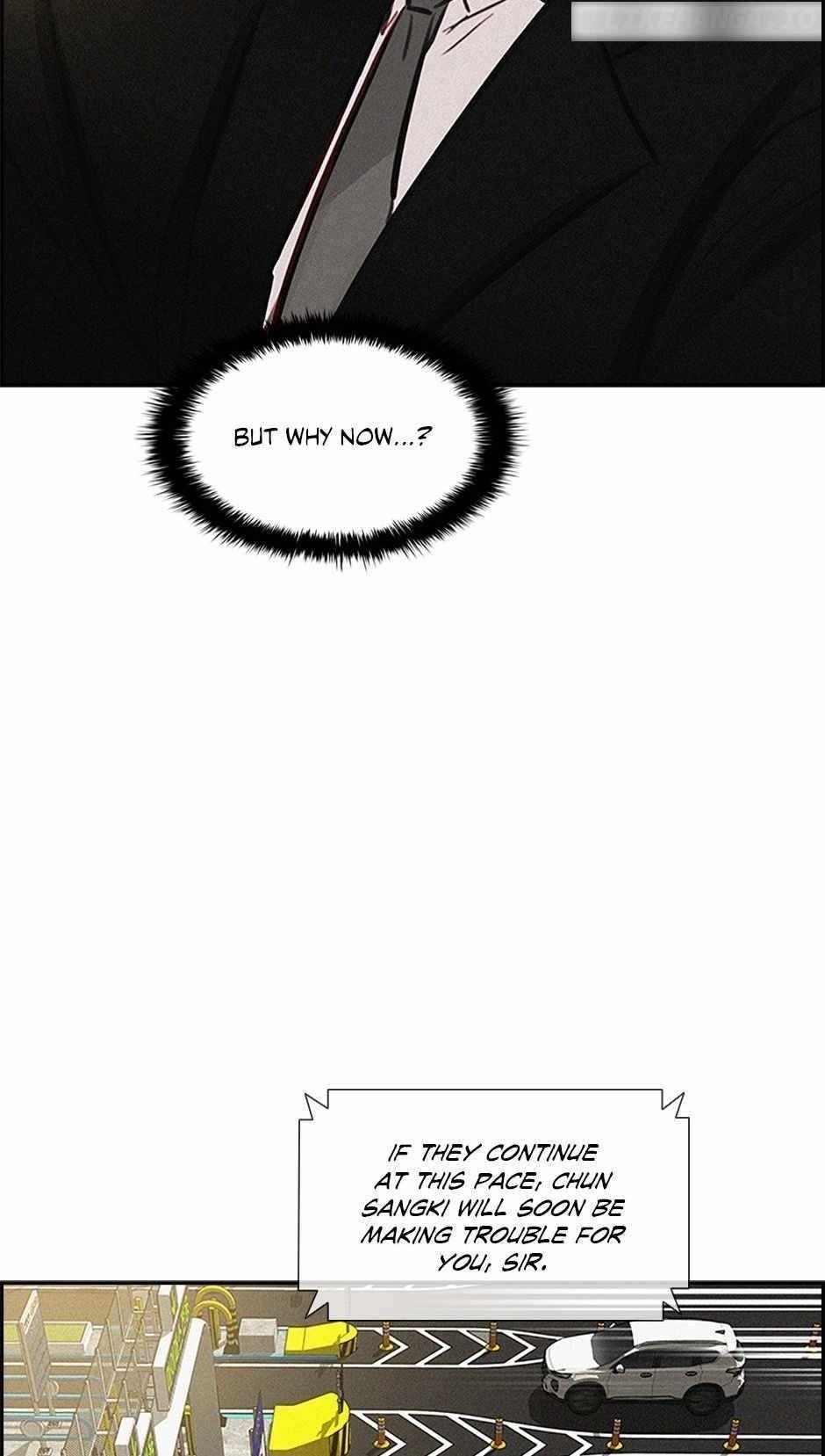 18+ Lord of Money Chapter 131 page 66
