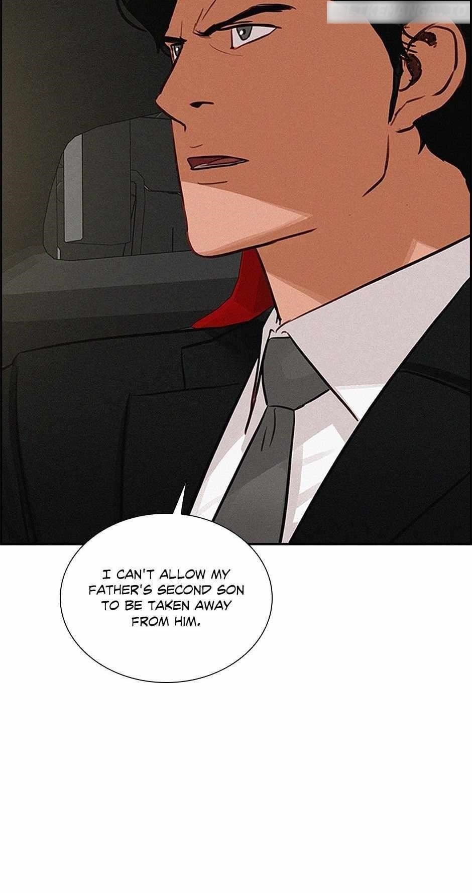 18+ Lord of Money Chapter 131 page 72