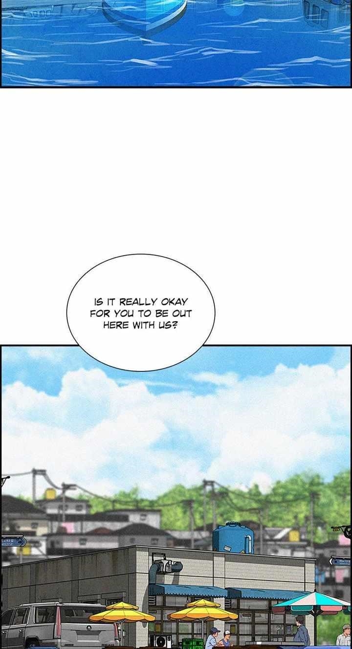 18+ Lord of Money Chapter 132 page 2