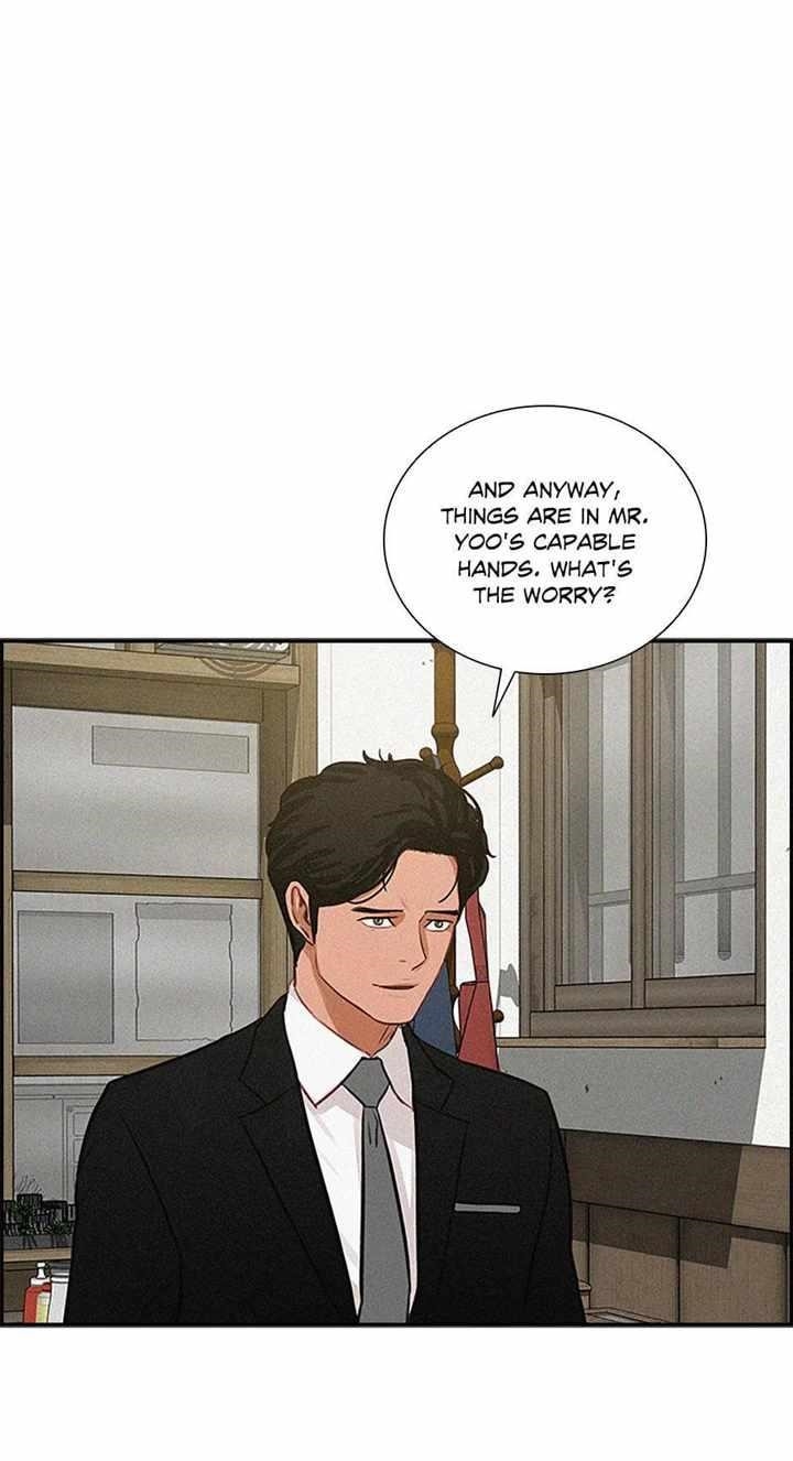 18+ Lord of Money Chapter 132 page 4