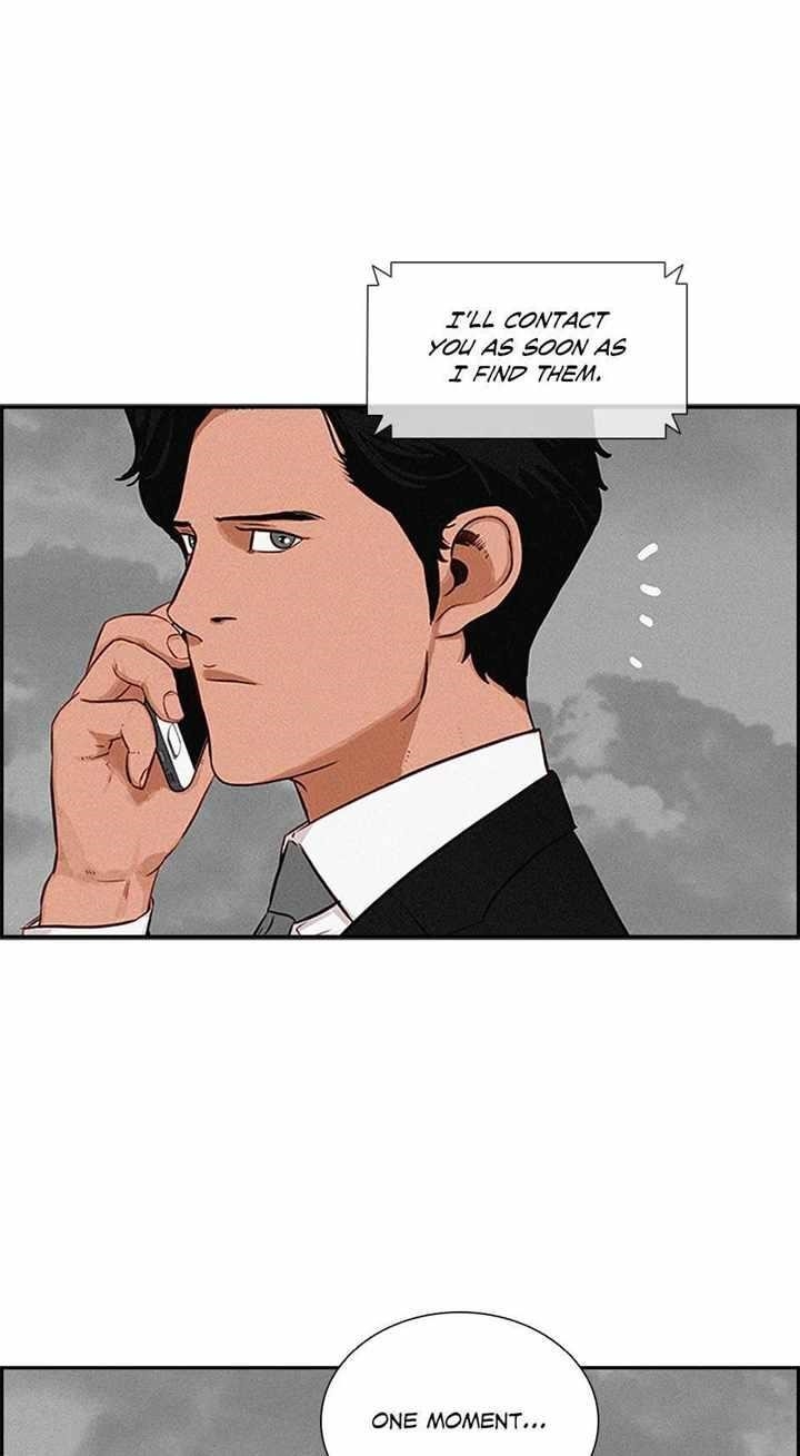 18+ Lord of Money Chapter 132 page 20