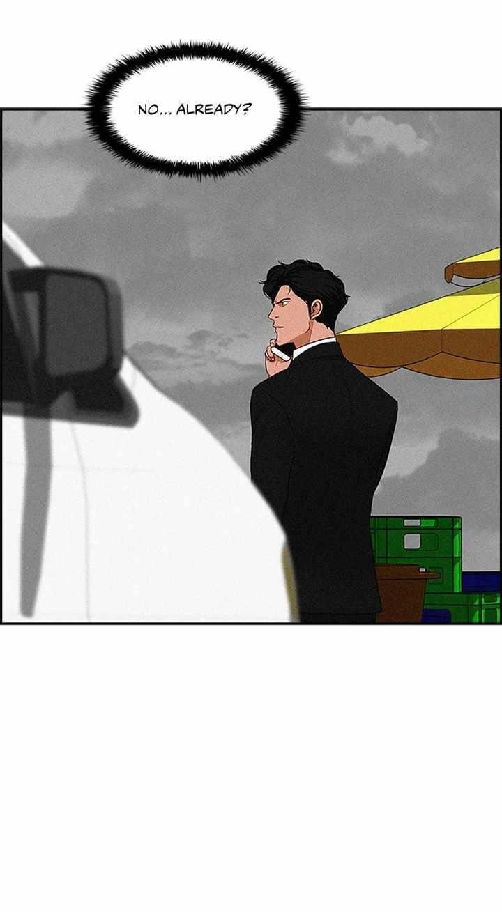 18+ Lord of Money Chapter 132 page 23