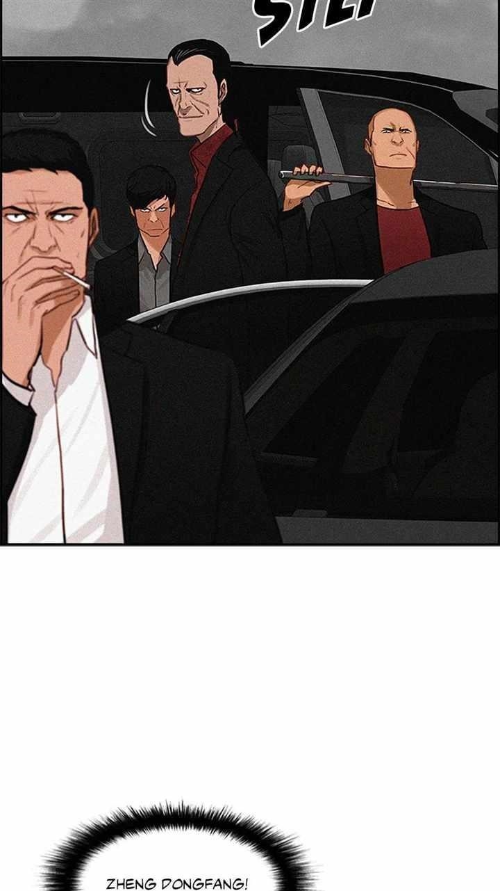 18+ Lord of Money Chapter 132 page 27
