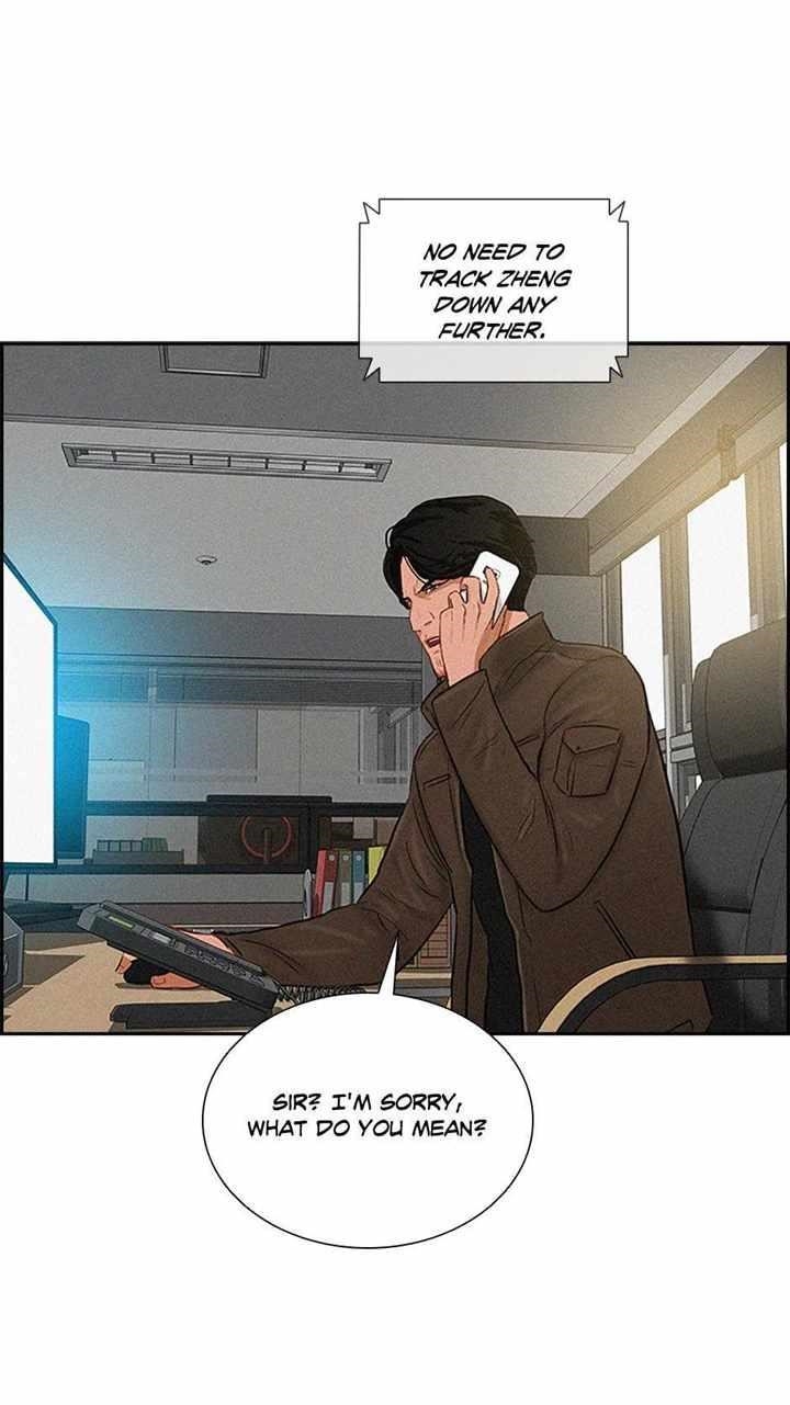 18+ Lord of Money Chapter 132 page 29